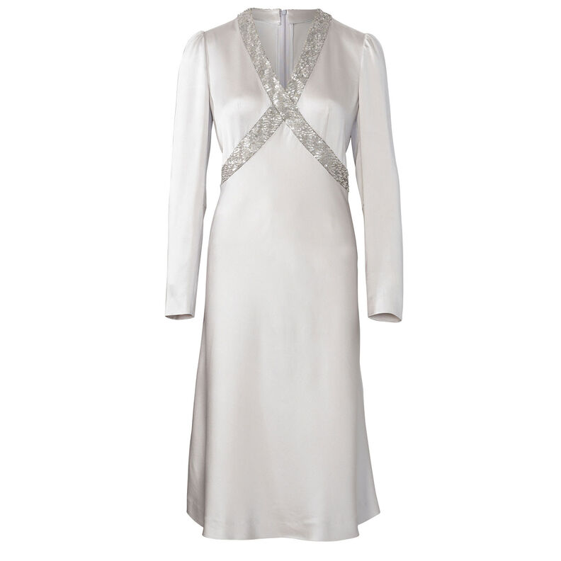 Robe | Burda 5838 | 36-46,  image number 6