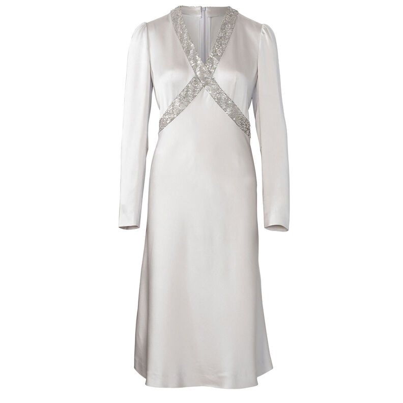 Robe | Burda 5838 | 36-46,  image number 6