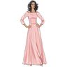 Robe, Butterick 6639 | 40-48,  thumbnail number 3