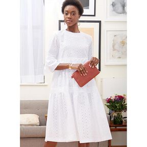 Robe, McCall‘s 7948 | 32-40, 