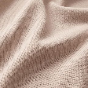 Tissu maille – nature, 