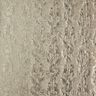 Jacquard d’habillement Brocart Fleurs – taupe,  thumbnail number 1
