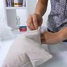 Ouate de déco [1 kg] | Vlieseline – blanc,  thumbnail number 4