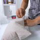 Ouate de déco [1 kg] | Vlieseline – blanc,  thumbnail number 4