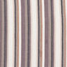 Tissu double gaze de coton Rayures teintées dans la masse – brun-marron/brun faon,  thumbnail number 1