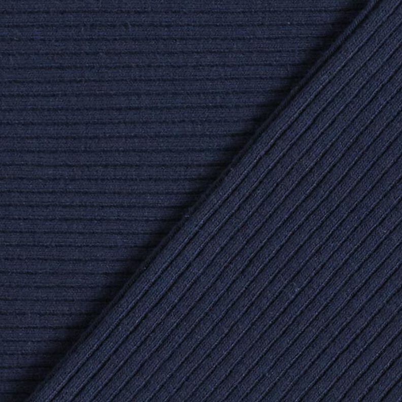 Petite ceinture de veste Heavy Hipster Cuff – bleu marine,  image number 4