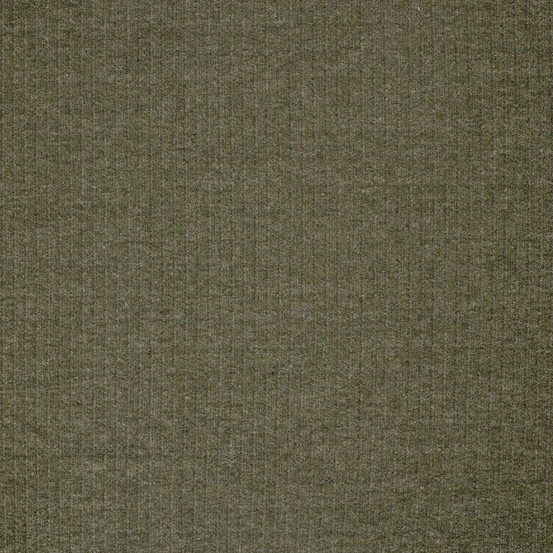 Tricot côtelé uni ultra doux – pin foncé,  image number 1
