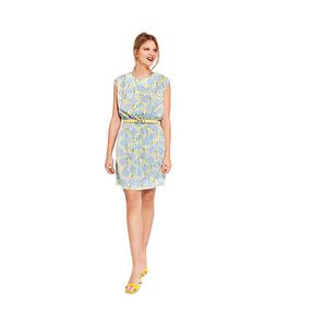 Robe d’été,Burda 6009 | 34 - 48, 