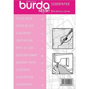 Burda Papier de Soie, 