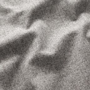 Tissu d’ameublement fin en mélange – gris clair, 
