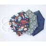 SHIELD CoverMe HEIQ Viroblock Supahero – bleu marine | Albstoffe,  thumbnail number 5
