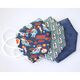 SHIELD CoverMe HEIQ Viroblock Supahero – bleu marine | Albstoffe,  thumbnail number 5