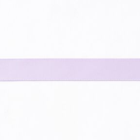 Ruban de satin [15 mm] – mauve, 