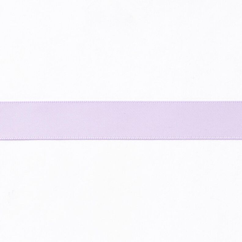 Ruban de satin [15 mm] – mauve,  image number 1