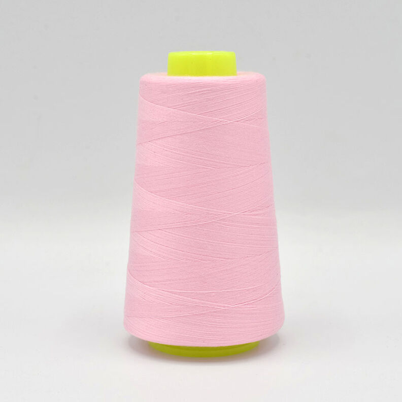 Fil surjeteuse | 2740 m | 3000 yds – rose,  image number 1