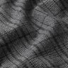 Maille pour manteau stretch Prince de Galles – gris clair/anthracite,  thumbnail number 2
