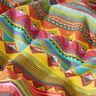 Cretonne coton Inca,  thumbnail number 2