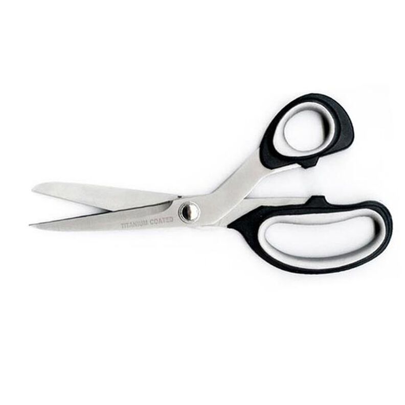 Pro Titanium Line – Ciseaux couturier [20,5cm | 8 pouces],  image number 1