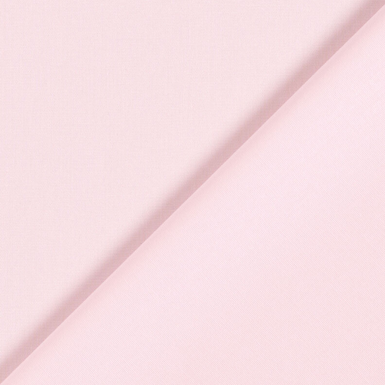 Popeline Stretch Uni – rose clair,  image number 3