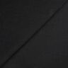 Grosses mailles chinées – noir,  thumbnail number 2