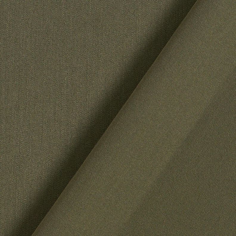 Bi-Stretch Gabardine – kaki,  image number 4