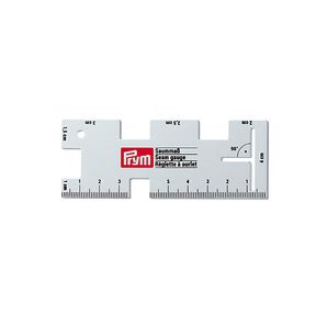 Réglette à ourlet métal | PRYM, 