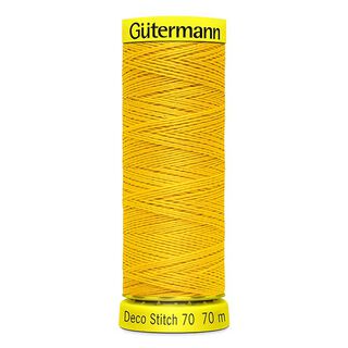 Fil à coudre Déco Stitch 70 (106) | 70m | Gütermann, 