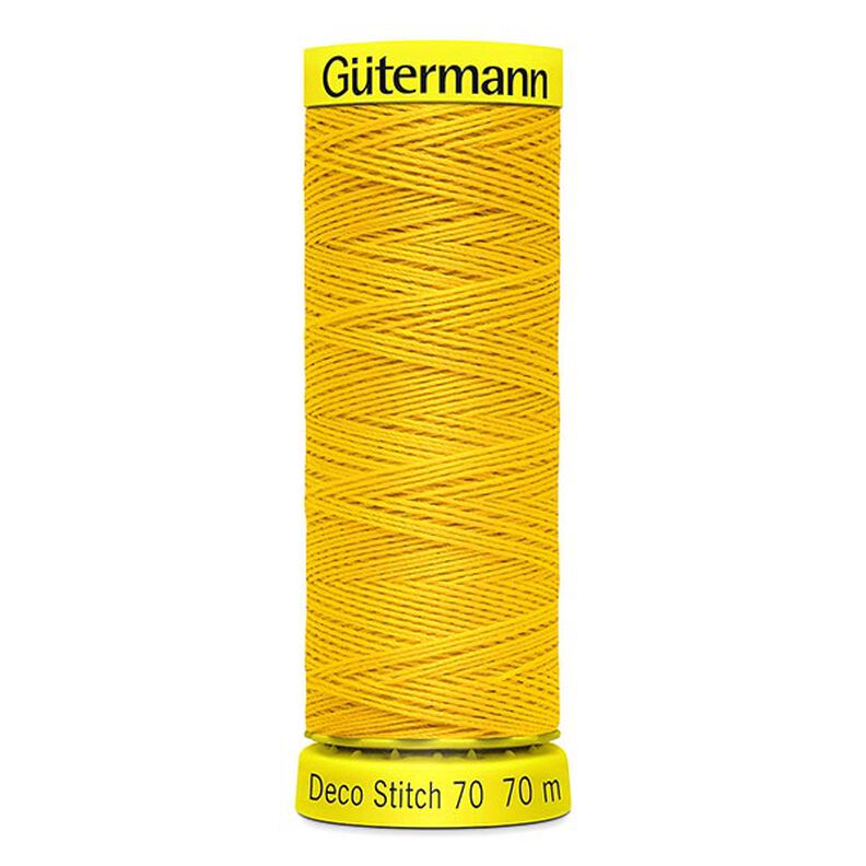 Fil à coudre Déco Stitch 70 (106) | 70m | Gütermann,  image number 1
