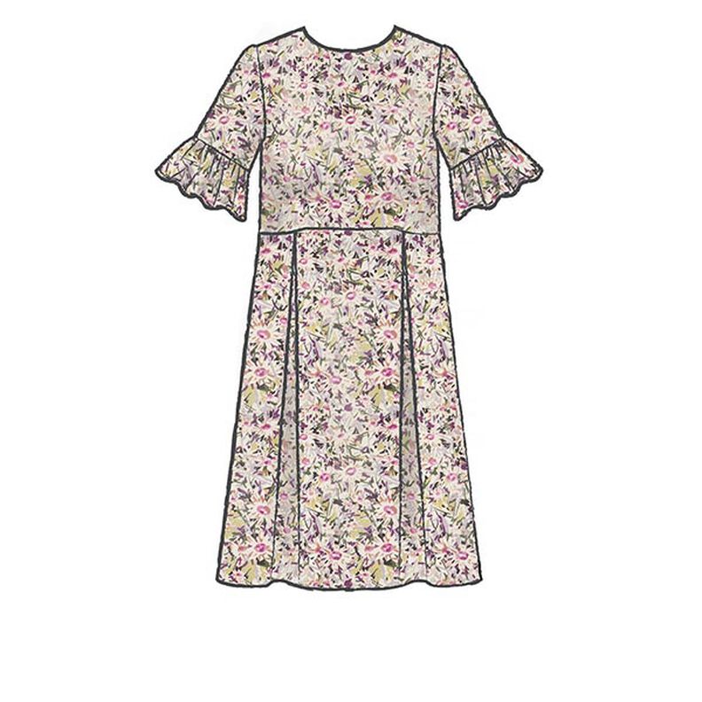 Robe, McCall‘s 7948 | 32-40,  image number 11
