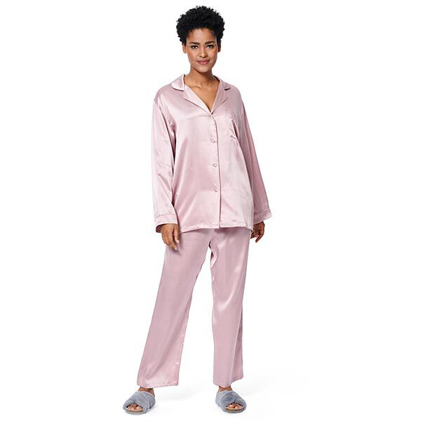 Pyjama UNISEXE | Burda 5956 | M, L, XL,  image number 4