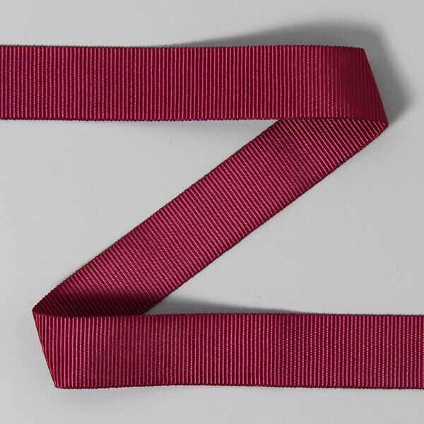 Ruban de reps uni 50, image number 1