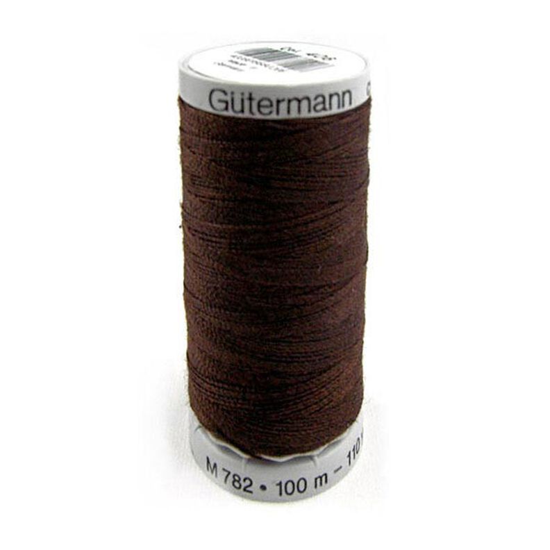 Fil Extra Fort (406) | 100 m | Gütermann,  image number 1