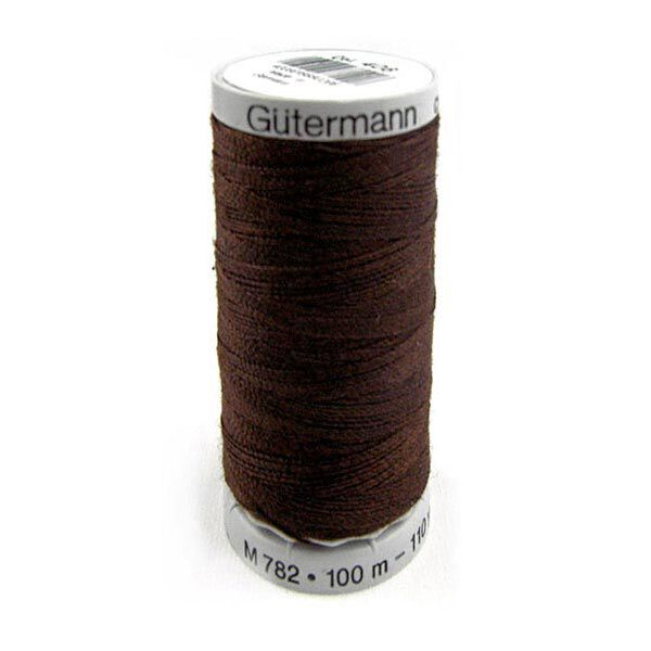Fil Extra Fort (406) | 100 m | Gütermann,  image number 1