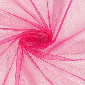 Tulle scintillant – rose vif, 