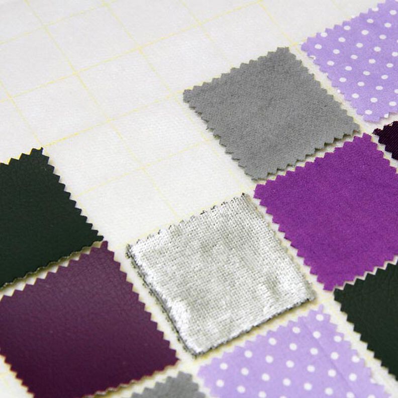 Quilter's Grid | Vlieseline – blanc,  image number 3