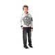 Pull-over, Burda 9407,  thumbnail number 6