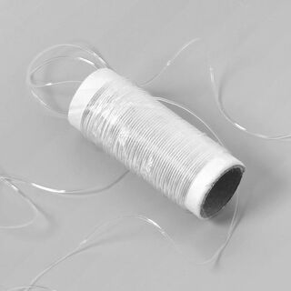 Fil transparent | [Ø 0,6 mm x 3 m] (111) | Gütermann, 