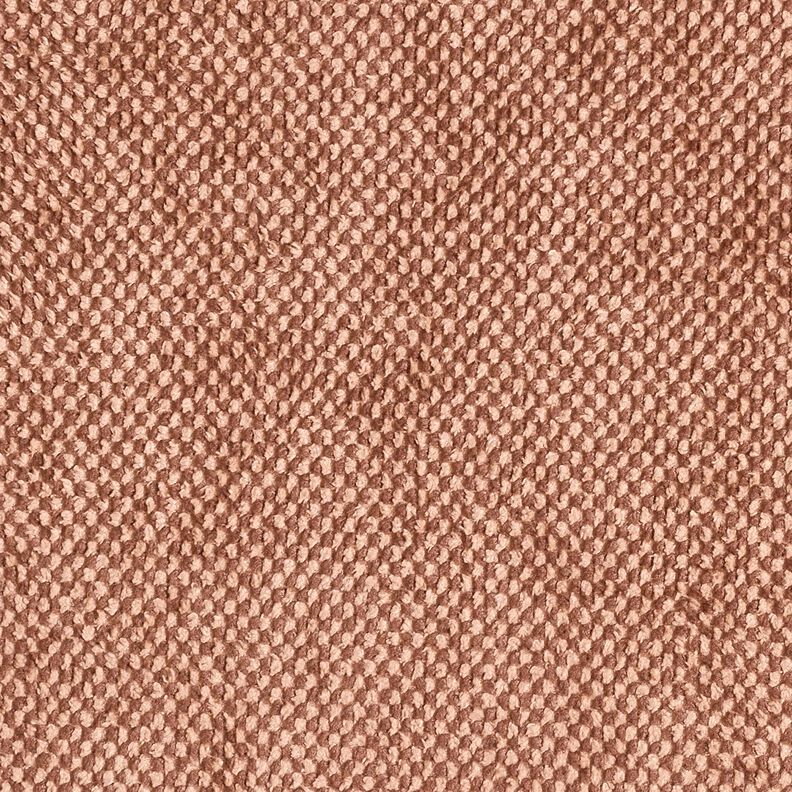 Tissu de revêtement Chiné doux – vieux rose,  image number 4