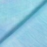 Tencel léger Batik – bleu aqua,  thumbnail number 5