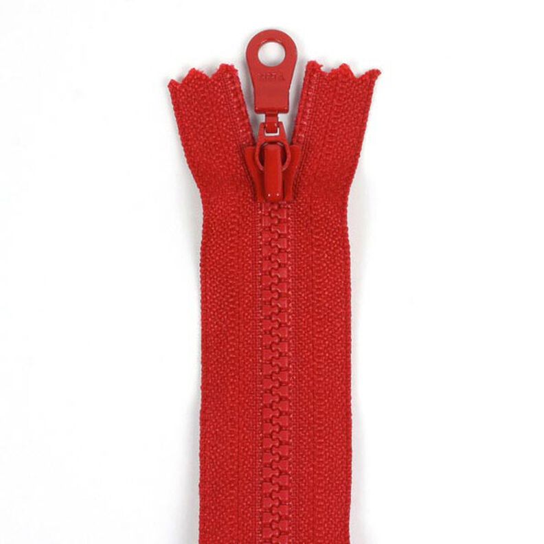 Fermeture éclair non divisible | Plastique (519) | YKK,  image number 1
