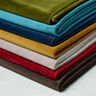 Tissu de revêtement Velours – moutarde,  thumbnail number 3