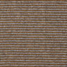 Tissu de pantalon Rayures – caramel/gris,  thumbnail number 1
