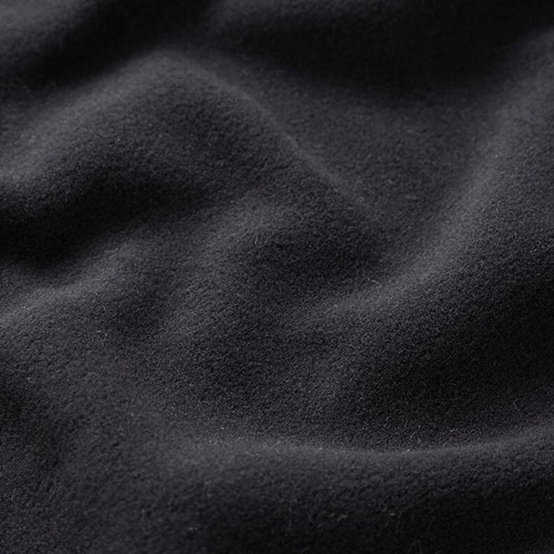Polaire de sport extensible – bleu nuit,  image number 2