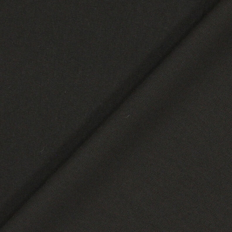 Bi-Stretch Gabardine – marron noir,  image number 3