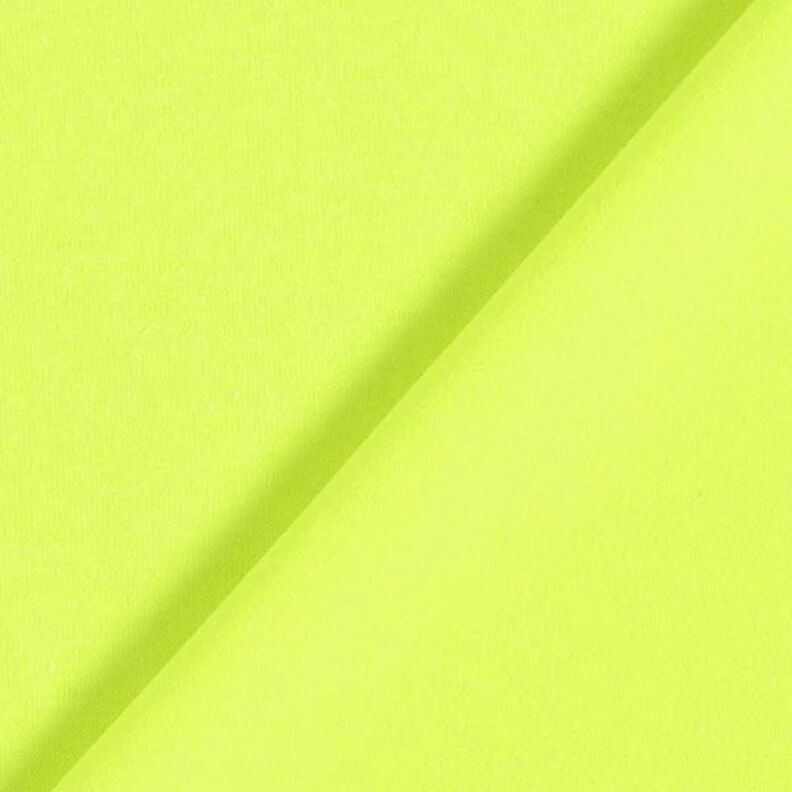 Jersey Couleurs fluo – jaune fluo,  image number 3