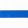 Ruban de satin [25 mm] – bleu roi,  thumbnail number 1