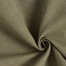 Tissu de décoration Canvas ciré – kaki,  thumbnail number 1
