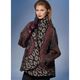 Poncho, Koos van den Akker V1277 | 32 - 50,  thumbnail number 2