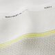 Tissu d’extérieur Canvas Rayures – gris/jaune,  thumbnail number 5