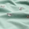 Jersey coton Phoques acrobatiques &ndash; bleu clair,  thumbnail number 2